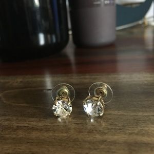 kate spade Gumdrop Stud Earrings
